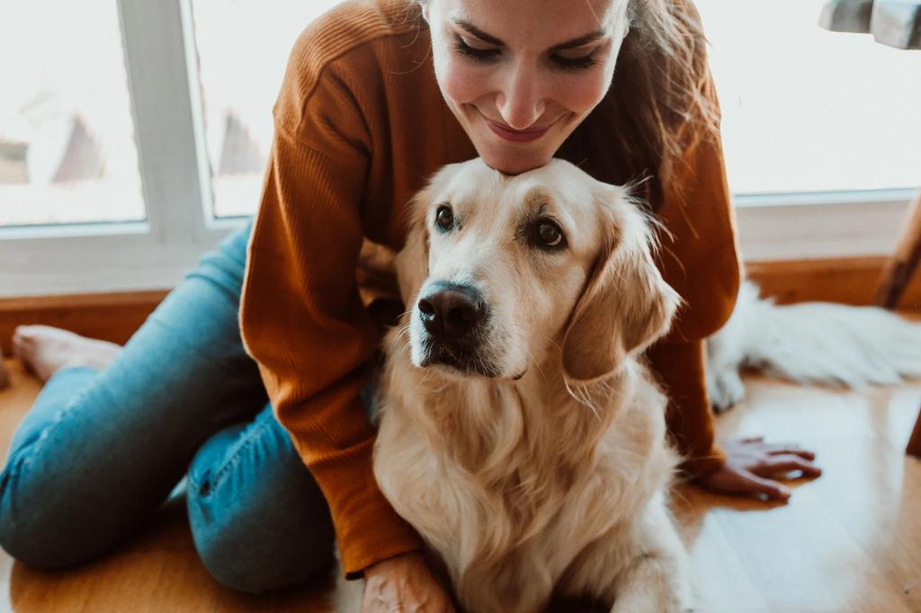 Dear Abby: I am a pastor and I believe that our pets will join us in heaven